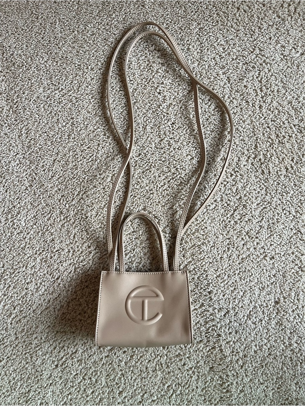 Telfar Small Shopping bag